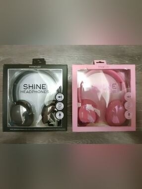 Headphones